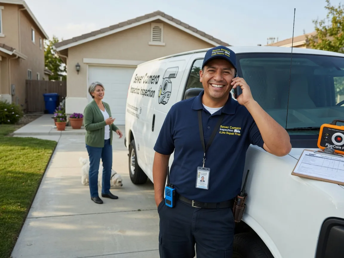 Sewer Line Repair Jetmore, KS FAQs